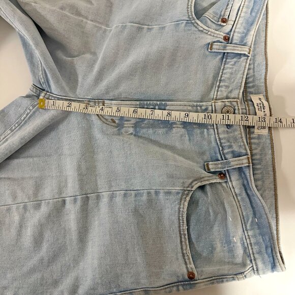 Abercrombie Skinny High Rise Jeans - Picture 11 of 12